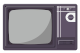 Television Logo